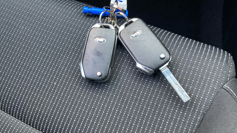 Kia Sportage 1.6 GDi ISG 2 5dr Petrol Estate